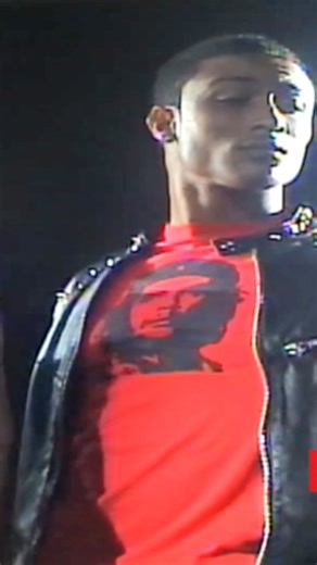 Ballroom Throwbacks Television | BQ Face Circa ATL MLK 2004 Throwback Thursday Scott vs Josh vs Zeric @scottspencermiller @kingjoshuadiaz @zeric1983... | Instagram