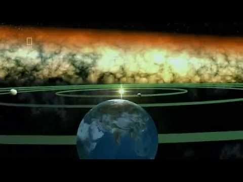Tiefen des Universums - Riesensterne, Schwarze Löcher, Planetenkollision | Teleskope | Doku 2015 HD