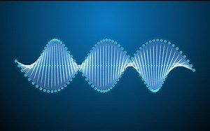 Ae From粒子特效DNA成品