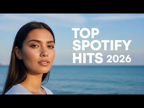 Top Viral Playlist 2025 ~ Trending Music 🎧 Spotify & TikTok Songs