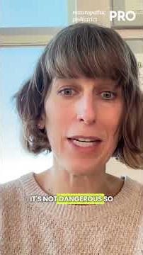 Pediatric Parasomnias: Ferritin, Iron Deficiency & Night Terrors