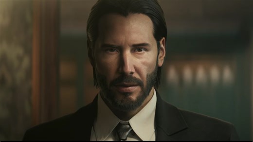 [BREAKING] Látványos előzetessel bejelentették a John Wick-játékot, amiben Keanu Reevest irányítva zúzhajtuk a rosszfiúkat