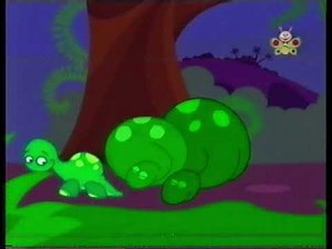 ערוץ בייבי | לילה טוב | 26.01.2008