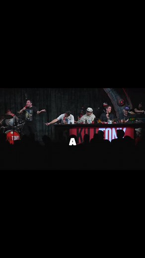 😎 #killtony #kisses #funnyvideos #hilarious #funnyreels | Magnus Hickey