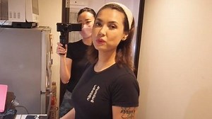 Bintang Film Jepang Maria Ozawa alias Miyabi Mengaku Tidak Bisa Datang ke Indonesia, Kenapa? - Tribunbekasi.com