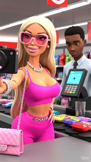 Explore the Fun of Barbie Vlogs