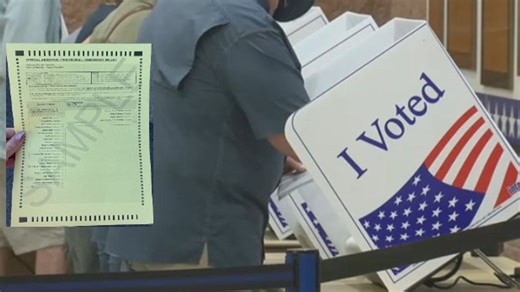 22 candidates crowd ballot as early voting opens Monday for Georgia’s 14th seat