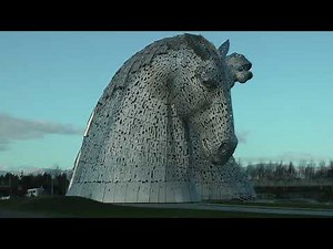 Hough's winter warmer trip to Aberfoyle, Scotland