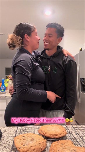 Delicious Chocolate Chip Cookies Made at Home