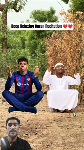 Deep Relaxing Quran Recitation for Peaceful Sleep | Stress Relief & Inner Calm #quran #relaxing