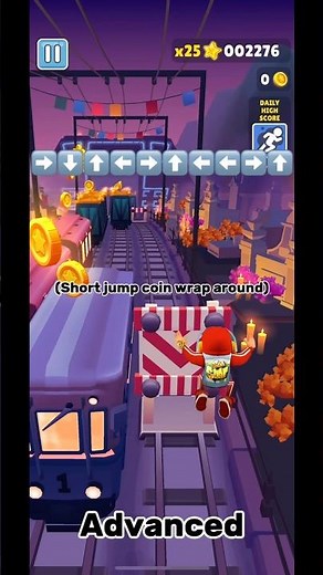 How to Do EVERY Coin Wrap in Subway Surfers 2025!(updated 2025 guide) #nocoinchallenge