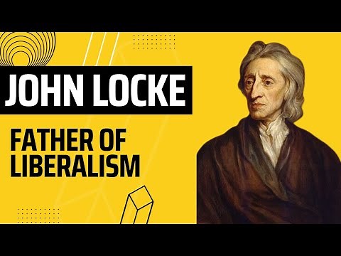 15. John Locke