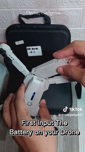 Tutorial: How to Connect Your Phone to Your Drone