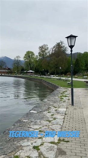 Tegernsee - Bad Wiessee
