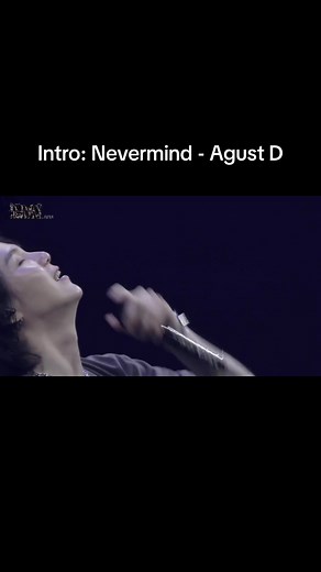 Agust D Tour in Japan: Yoongi’s D-Day Live Viewing with Agust D Intro