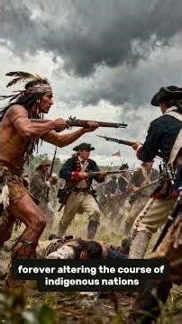 The History Native American Tribes Don't Want You To Forget #indigenous #history #nativeamerican