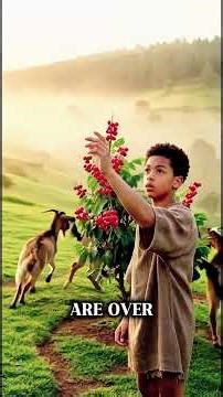 How Coffee Took Over the World