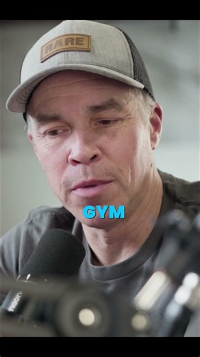 Fitness Journey: From YouTube Dreams to Gym Reality & Mentorship