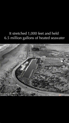 San Francisco’s Fleishhacker Pool