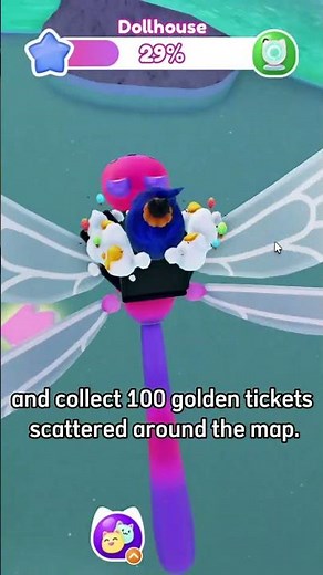 HOW TO GET UGC Gabby's Kitty Bear #roblox #robloxshorts #freeugclimiteds