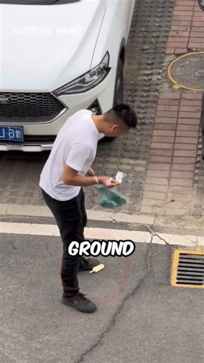 He Ruined His Own Order 💀😱