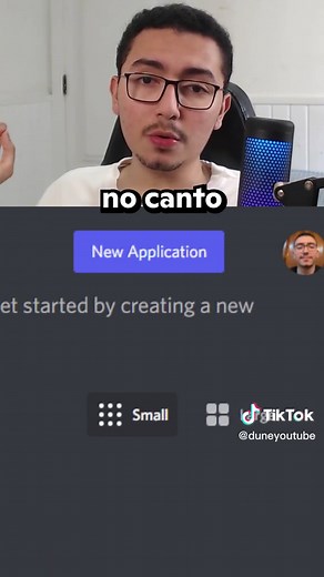 RESGATE Nova INSÍGNIA de DESENVOLVEDOR ATIVO no DISCORD!!