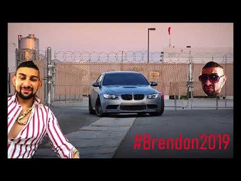 LAKATOS BRENDON - MIX [2019] $$$