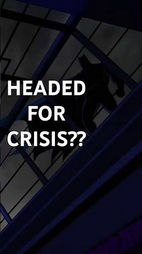 What if Batman Part 2 and Batman Brave and the Bold movies are building Crisis on Infinite Earths?