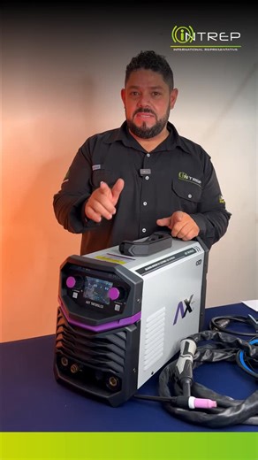 INTREP |Siliconas |Adhesivos on Instagram: "Cuando la soldadura en aluminio no queda bien, el problema suele ser el equipo. La TAF205LC de Ax Tech ofrece control preciso y estabilidad para resultados limpios y profesionales. ¡Contáctanos y te asesoramos! 🇵🇦 PA (507) 390-5003/04 📲+507 6250 6591 📲 https://wa.me/50762506591 🇨🇷 CR (506) 2239-2767/13 📲+506 7018 4572 📲 https://wa.me/50670184572 #Intrep #TAF205AxTech #SoldaduraDeAluminio #EquipoProfesional #TecnologíaIndustrial"