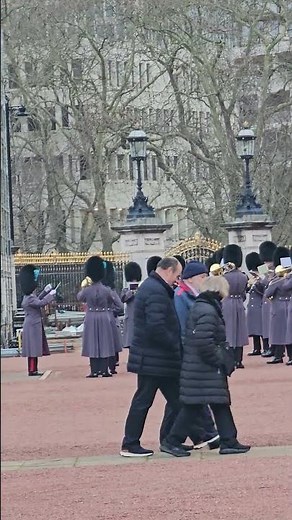 Radio Gaga performed by the Band of the Irish Guards