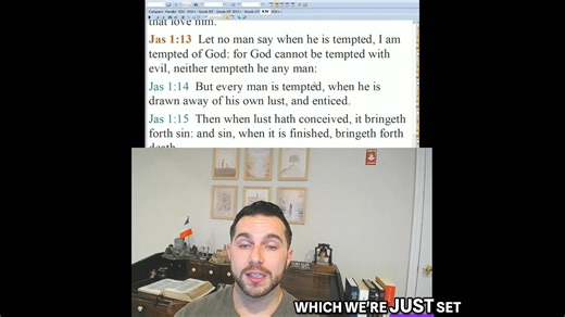 What does it mean to walk in the light, as mentioned in 1 John? This video explores 1 John 1:5-7, defining light as God and examining how Jesus exemplifies this light. Discover how to live a life that reflects God's nature and find fellowship within the church. #WalkInTheLight #BibleStudy #Faith #ChristianLiving #Jesus #1John | Simplyseeingtheword