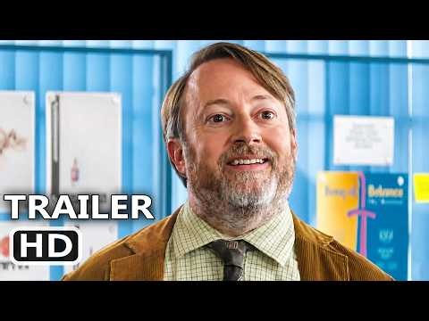 LUDWIG Season 2 Official Trailer (2026) David Mitchell