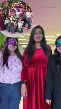 kitty party me hum logo ka jalwa 🥰|| #kittyparty #trending #youtubeshorts