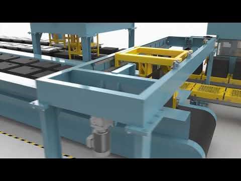 What does a complete DISA MATCH foundry look like