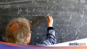 Mencari Invers Matriks, Simak Rumus dan Contohnya di Sini!