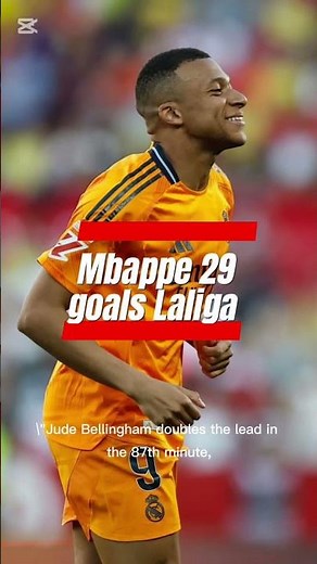 Real Madrid vs Sevilla 2-0 | Mbappé & Bellingham Goals | La Liga Highlights 2025