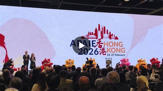 #apaie2026 #frombig4tobig14 | Elena Mansurova