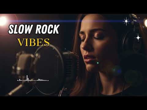 Smooth Slow Rock Mix – Gentle Rock Music to Relax the Mind