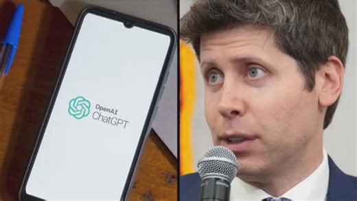 Families of Tumbler Ridge victims file lawsuits against OpenAI and CEO Sam Altman