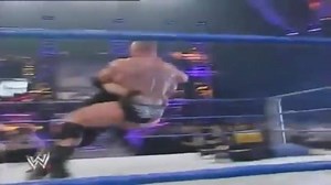 Bill Goldberg Best Spears EVER!!! !! | The Boss Latina - TBL