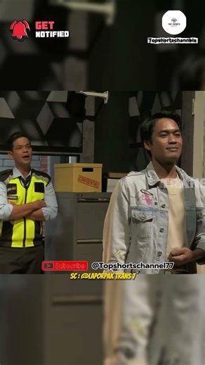 DICKY DIFIE “Detik-detik pramugari dadakan bikin suasana langsung pecah!” #beranda #lucu