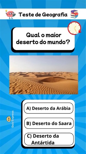 ONLY 5% CAN GET THEM ALL RIGHT! Geography quiz 🌎