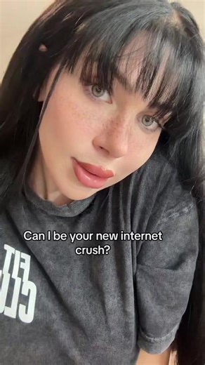 Can I? 🥺 #cybergirlfriend #animegirl