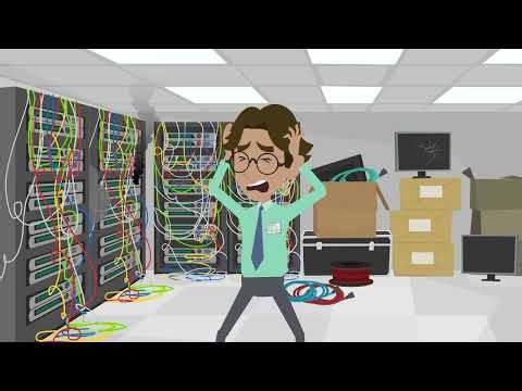 Professional IT Networking Services | Networking Pulse