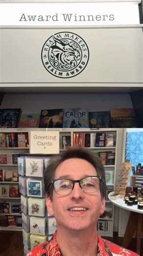 Realm Awards Open! | Realm Makers