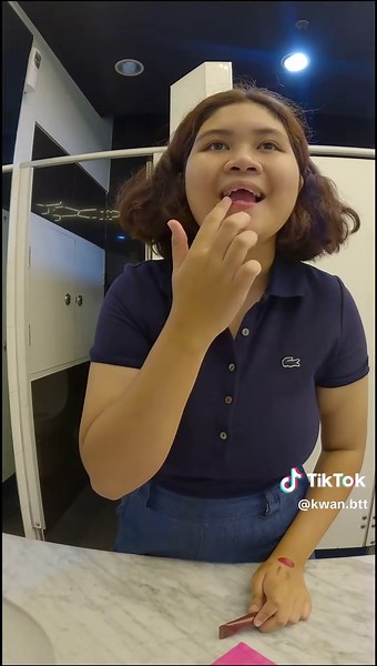 ชีวิตของขวัญหลังสอบติดโยธินใน Vlog