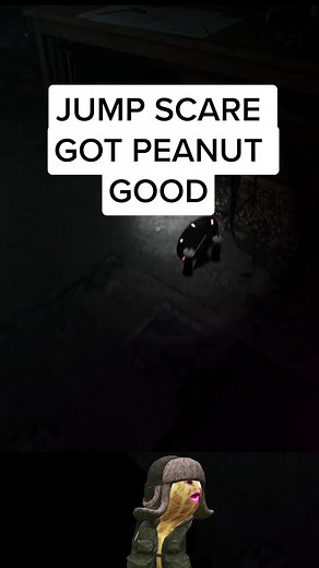 Burnt Peanut: A Demonologist's EFT Perspective