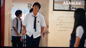 72K views · 5K reactions | "If you use profanity one more time, I will kiss you." | Red Amaryllis | Facebook