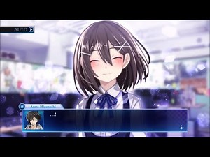 Death end Re;Quest All Character Endings / Credits