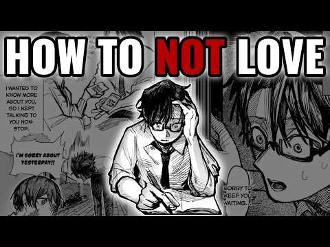 How to NOT Love || Oneshot Reviews